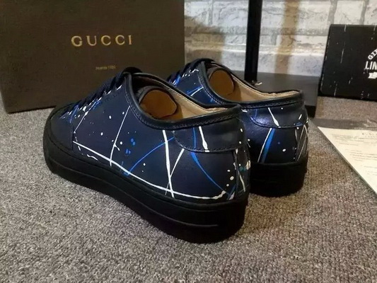 Gucci Fashion Casual Men Shoes_268